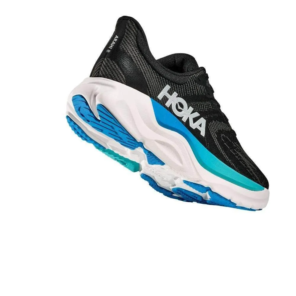 HOKA ARAHI 8 WIDE ???????????????????? neoprene - upper shoes Cross-training tool