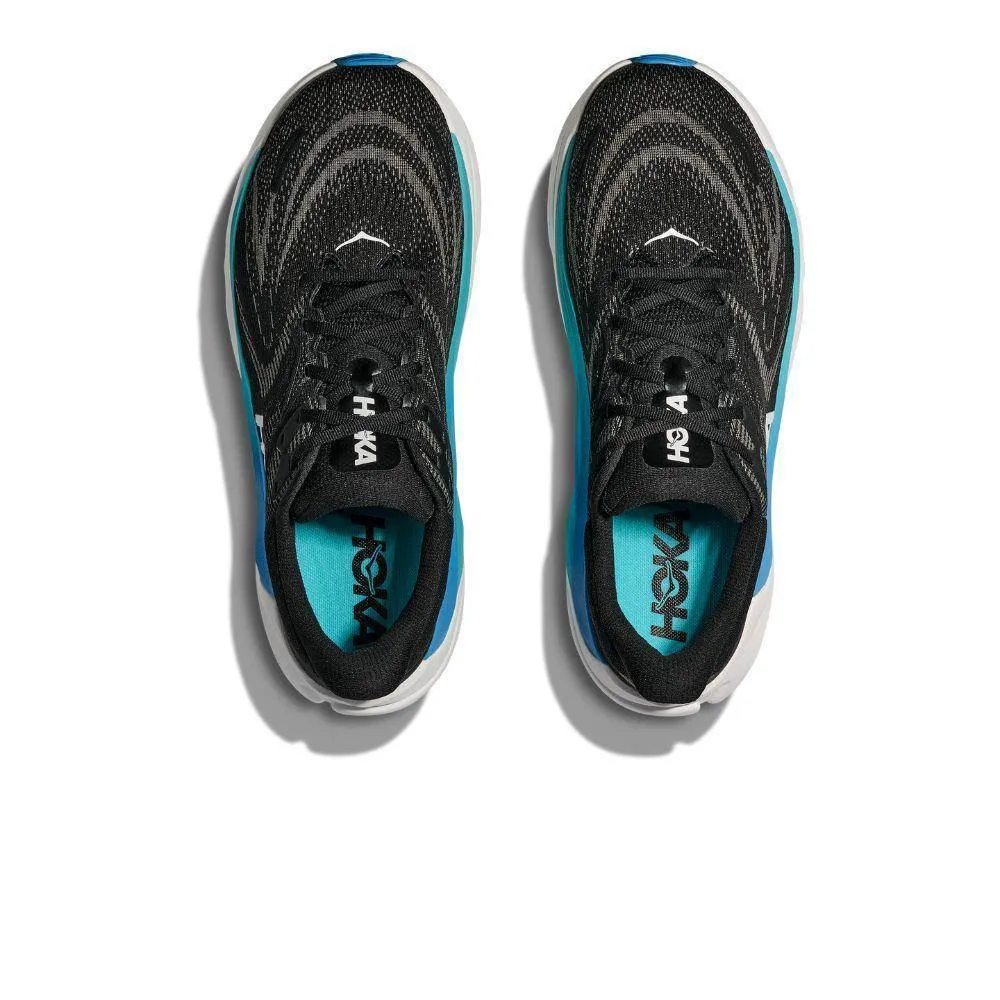Breathable Insole Cover elegant - style shoes HOKA ARAHI 8 WIDE ????????????????????