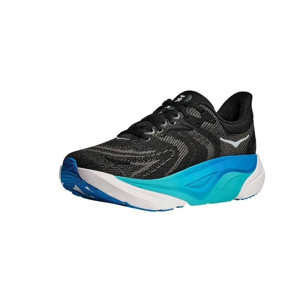 Senior - runner for long - distance HOKA ARAHI 8 WIDE ????????????????????