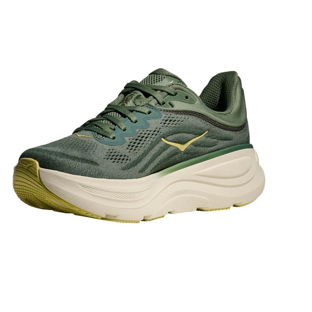 Energy   Returning jogger HOKA BONDI 9 ????????????????????