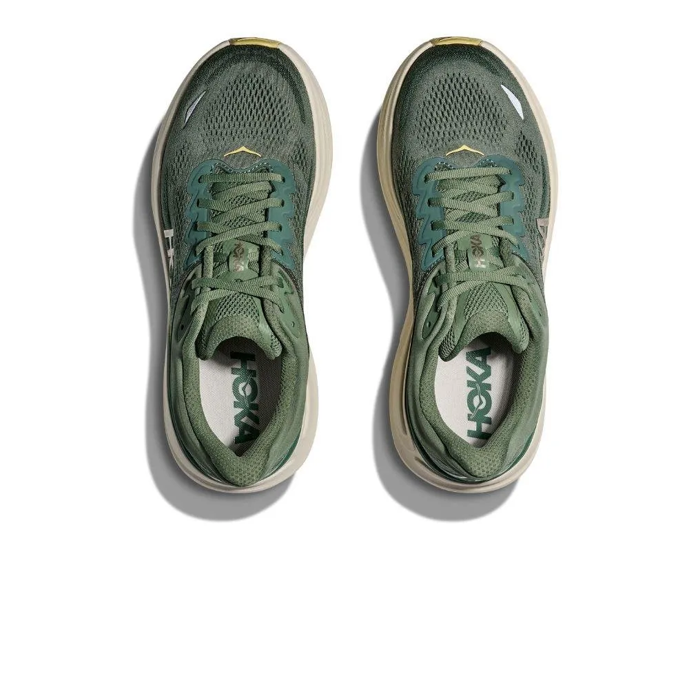 Comfortable ankle support bootie - style design shoes HOKA BONDI 9 ????????????????????