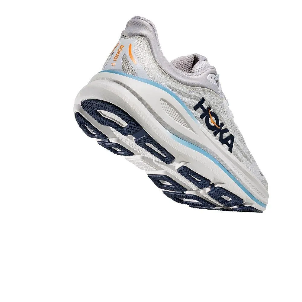 short - distance run HOKA BONDI 9 ????????????????????