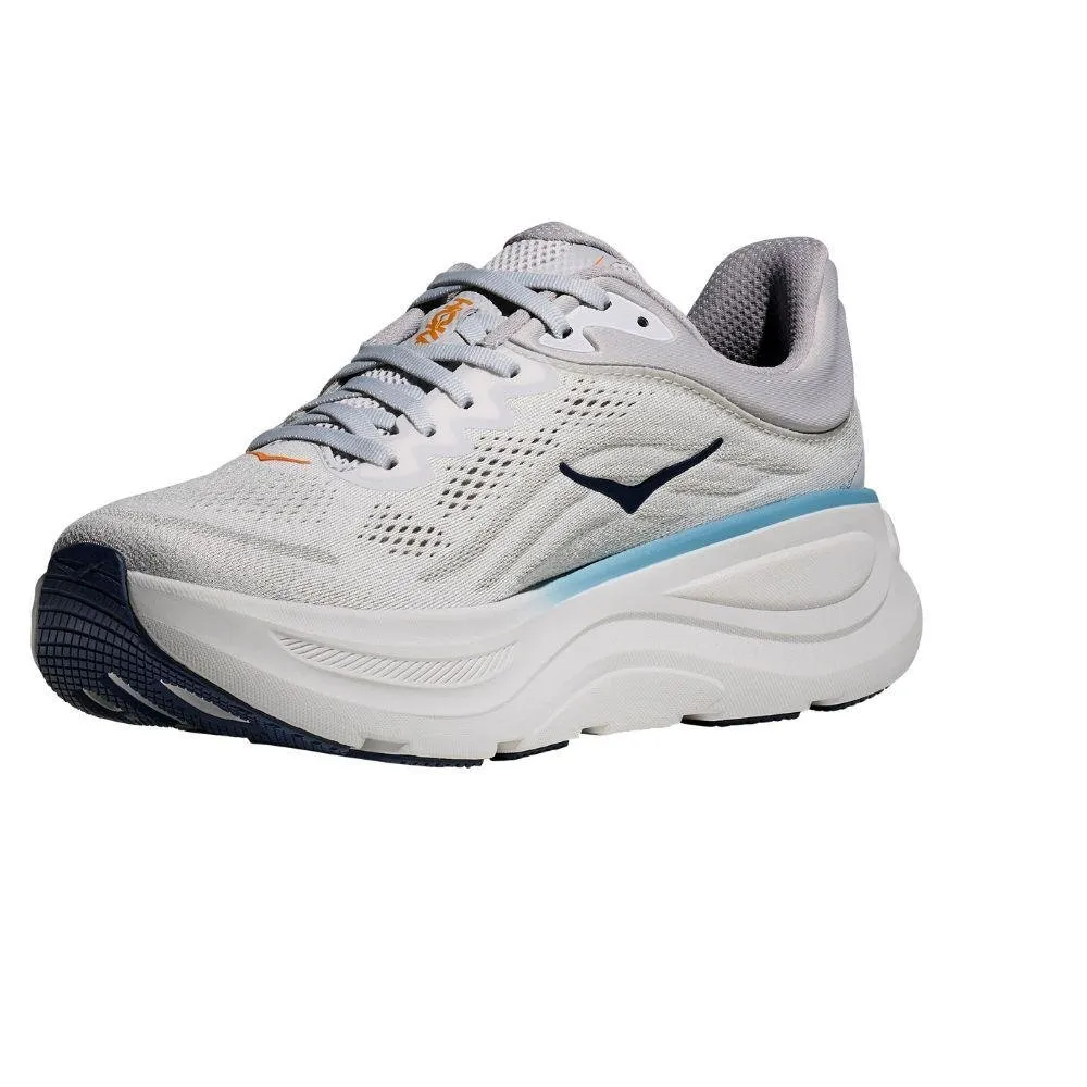 Enhanced Airflow System HOKA BONDI 9 ????????????????????