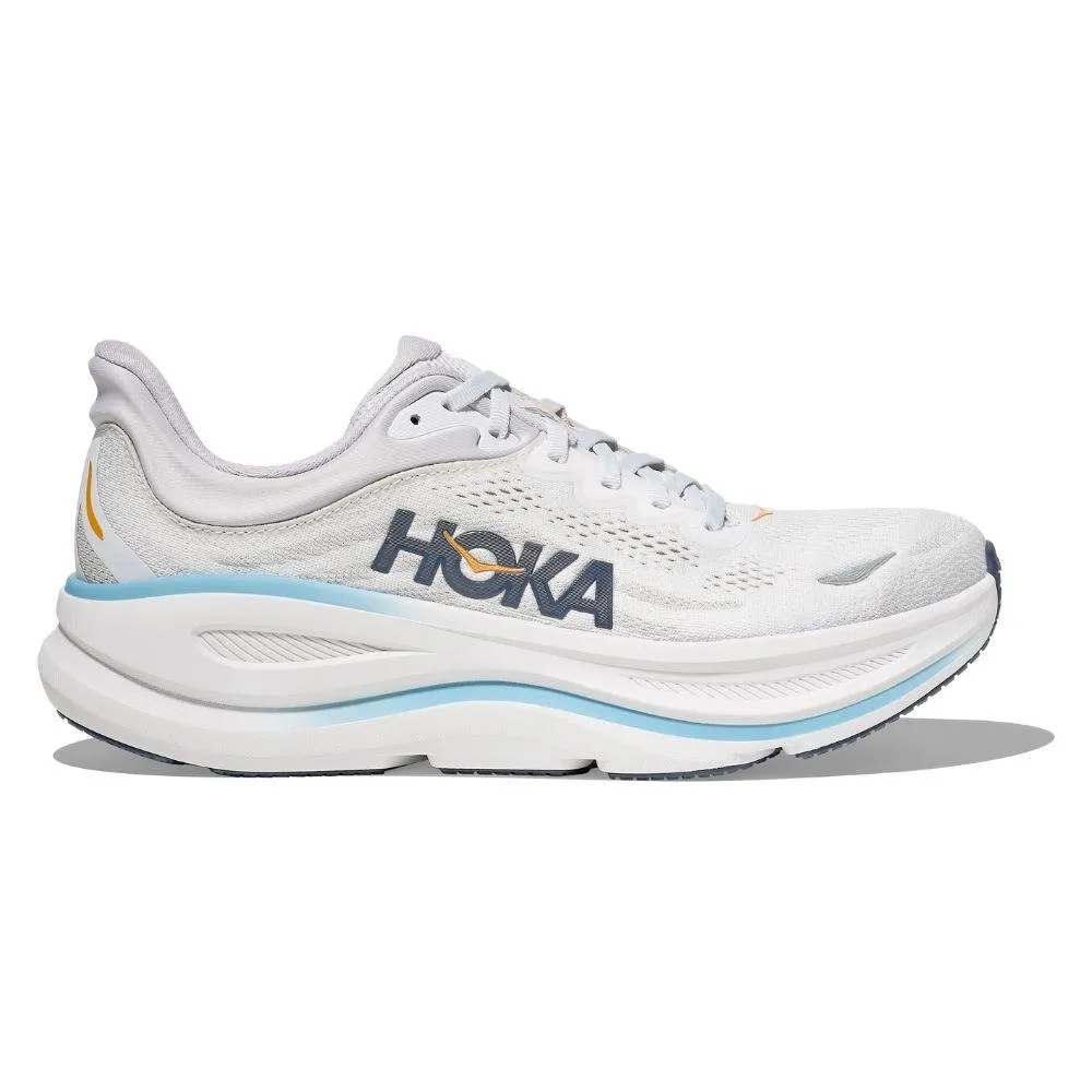 HOKA BONDI 9 ???????????????????? kayaking shoes Impact Zone Flex Grooves
