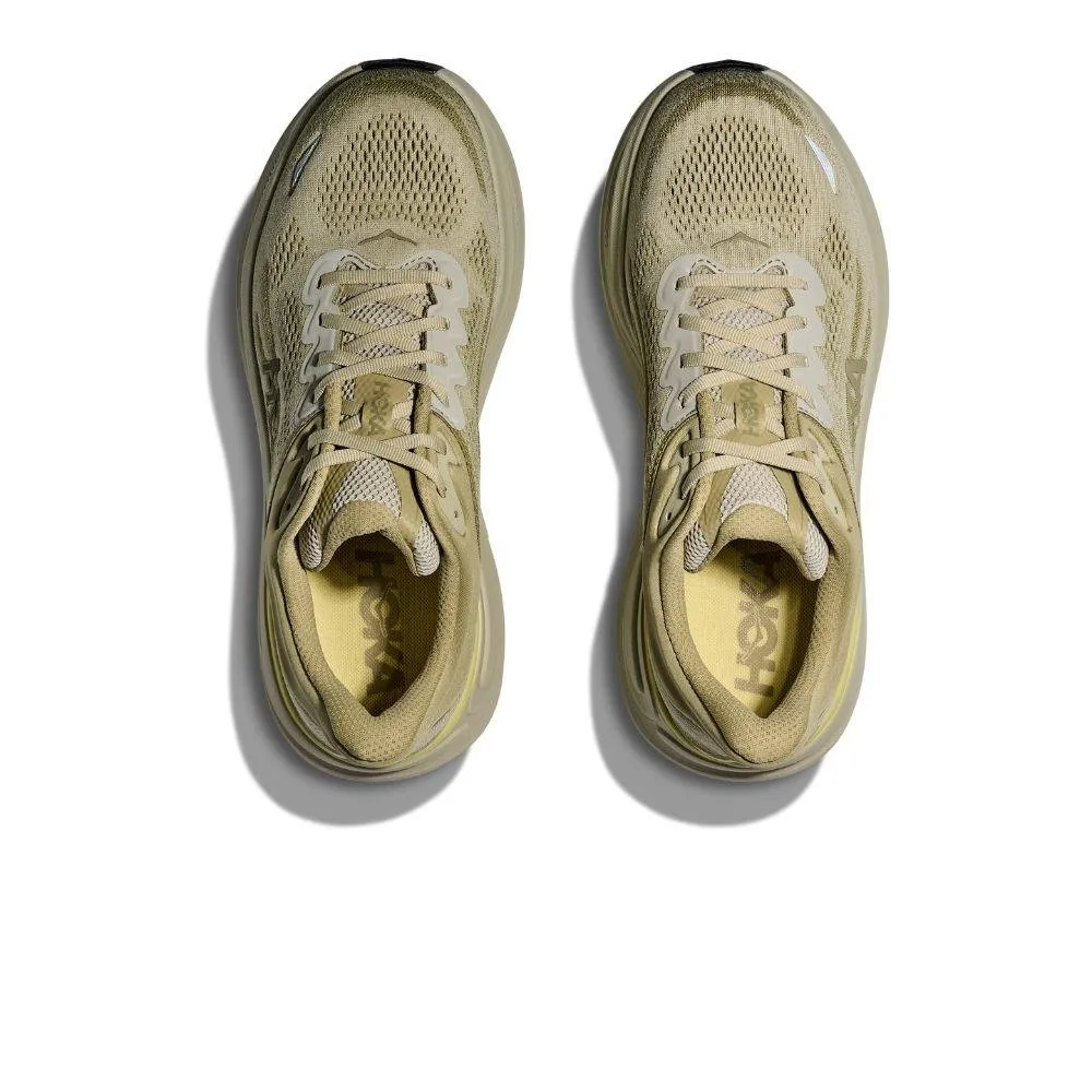 Breathable Footwear Hyperelastic Polymer Compound HOKA BONDI 9 WIDE ????????????????????