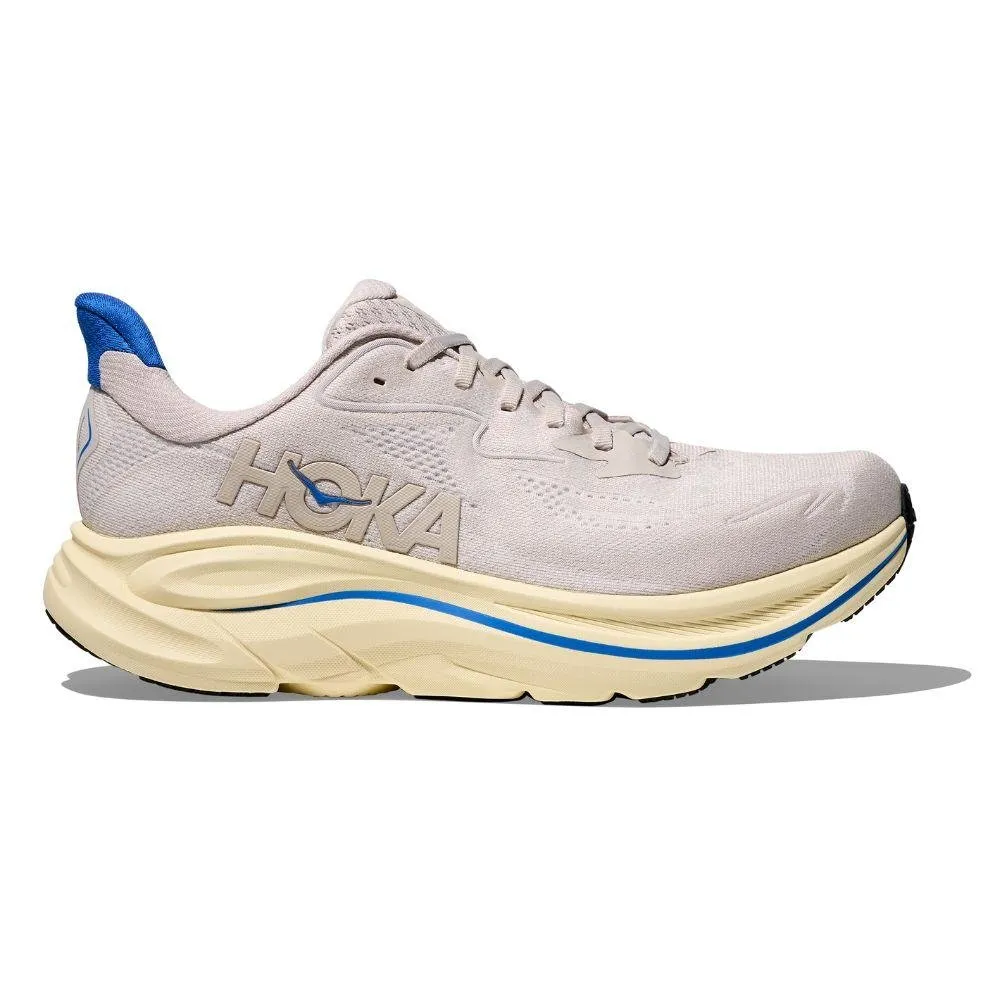 wide - base - feature shoes Tear Resistant Knit HOKA CLIFTON 10 ????????????????????