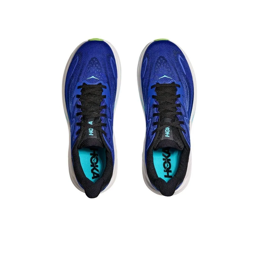 running - club Durable TPU Structure HOKA CLIFTON 10 WIDE ????????????????????