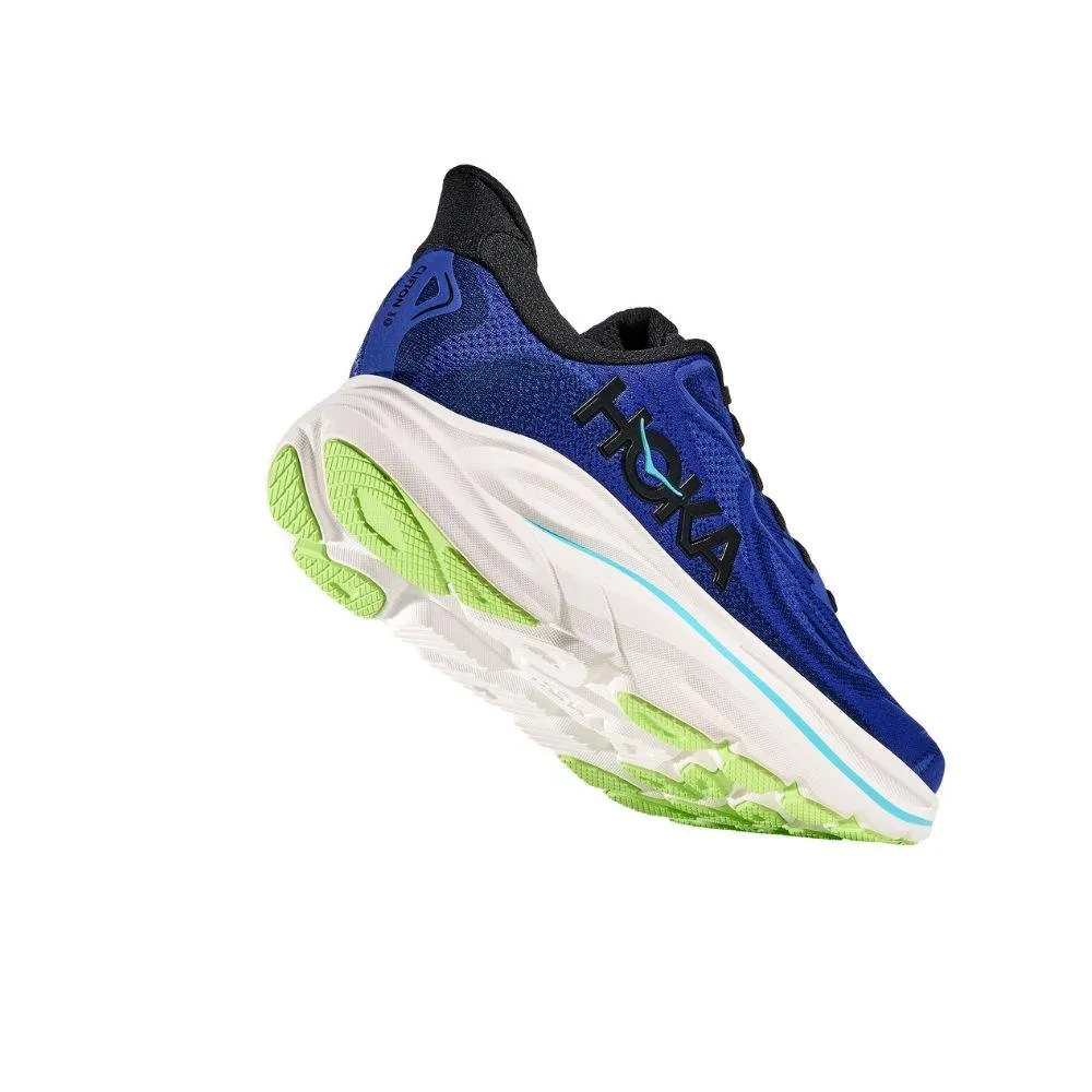 HOKA CLIFTON 10 WIDE ???????????????????? 3D Fit