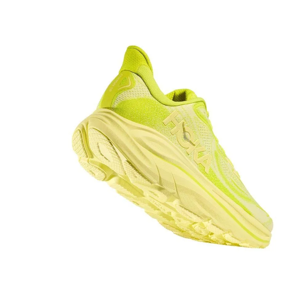 3D Knit Construction HOKA CLIFTON 10 ????????????????????