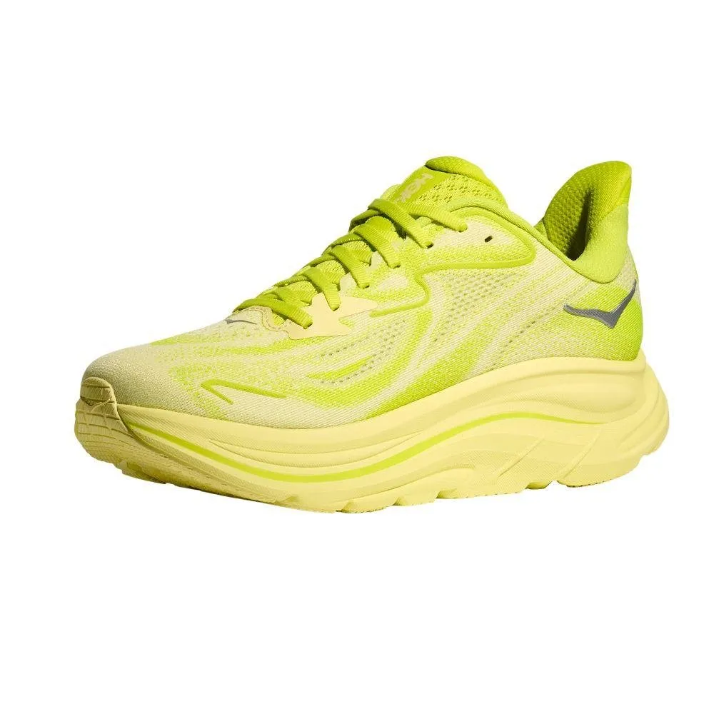 Mid Top Design pilates running shoes HOKA CLIFTON 10 ????????????????????