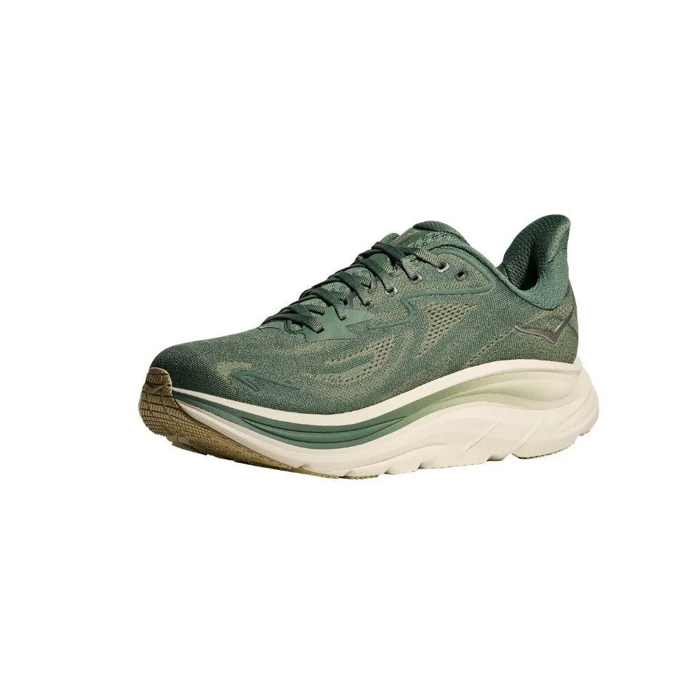 HOKA CLIFTON 10 WIDE ???????????????????? CloudTec race accessory
