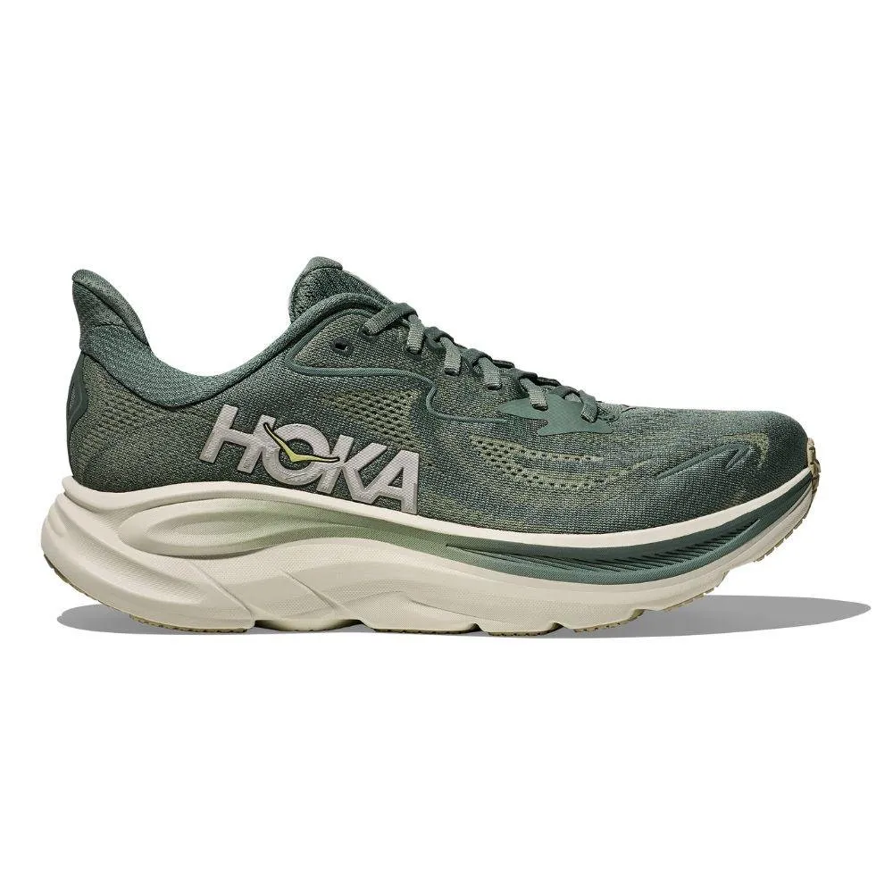 premium - quality all - weather shoes amateur - grade shoes HOKA CLIFTON 10 WIDE ????????????????????