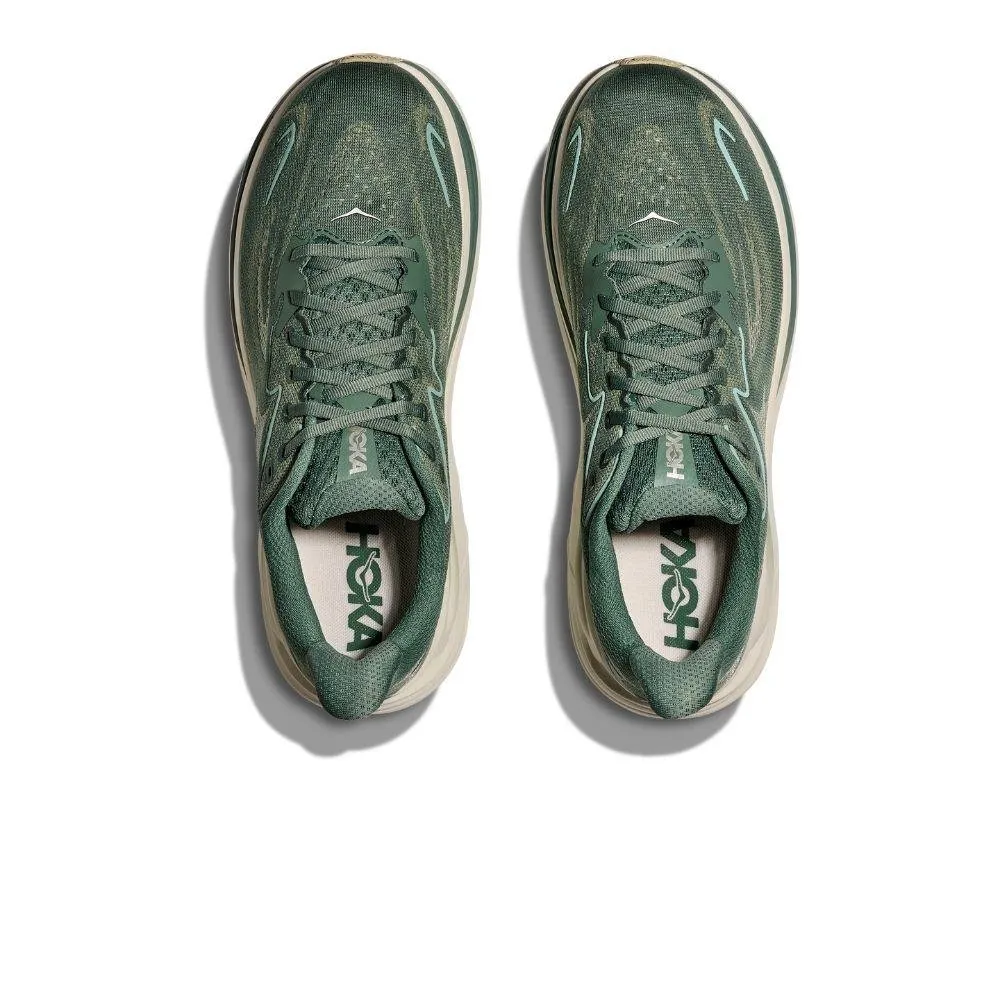 Microtextured Grip HOKA CLIFTON 10 WIDE ????????????????????