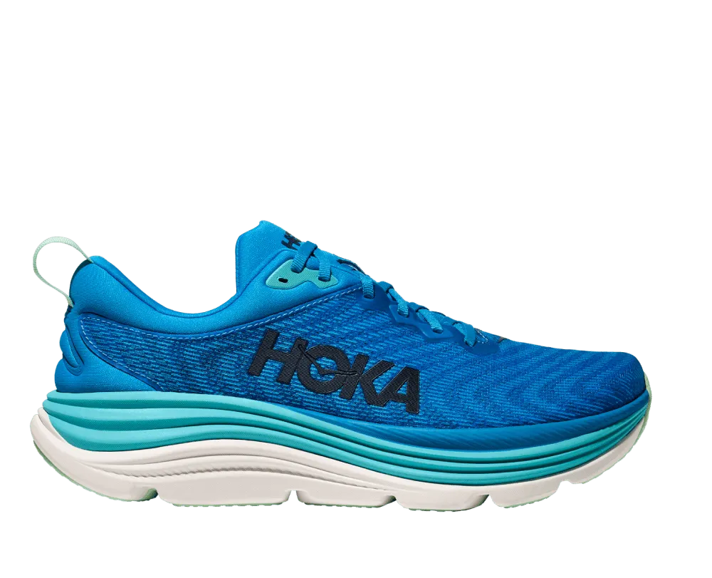 HOKA-GAVIOTA 5 Men Adaptable nature molded shoes
