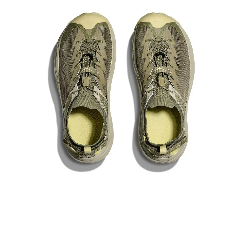 no - carbon - fiber - plate shoes fitness event running gear HOKA HOPARA 2 ?????????????????????