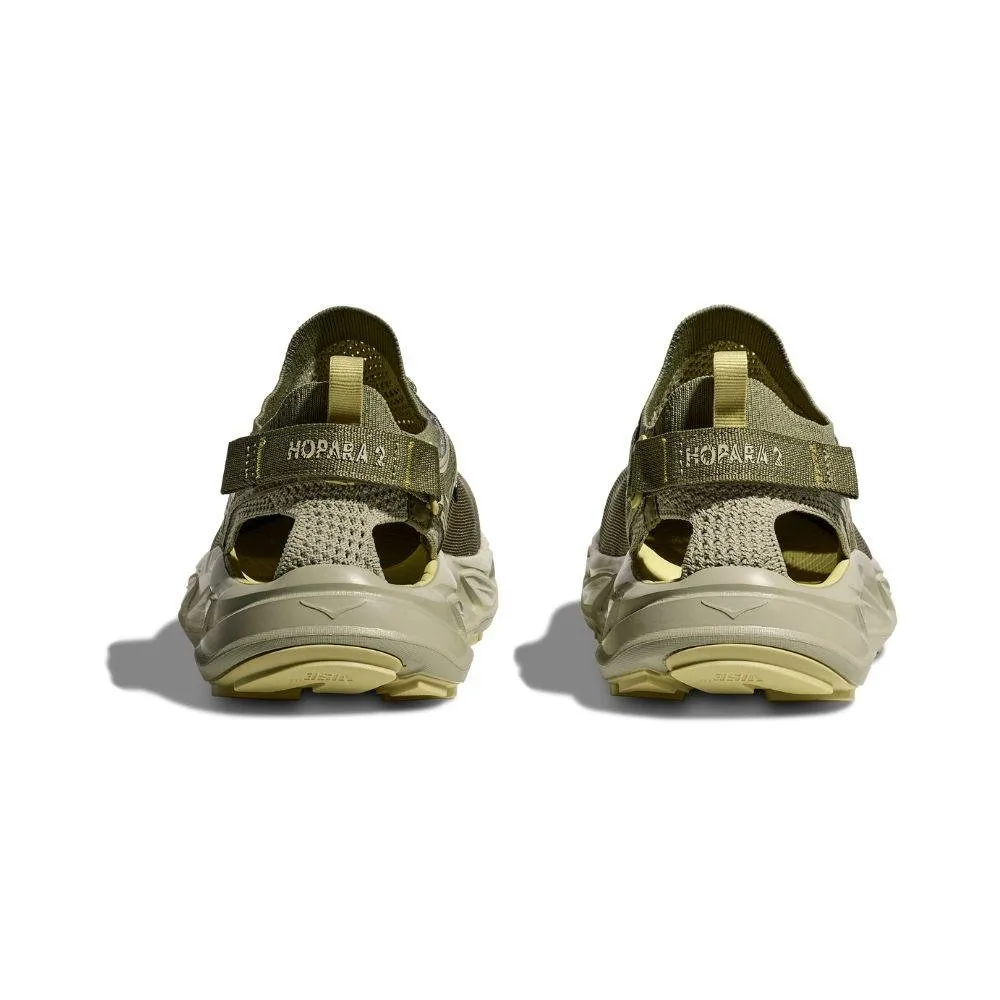 HOKA HOPARA 2 ????????????????????? Good Traction running shoes for 5K races