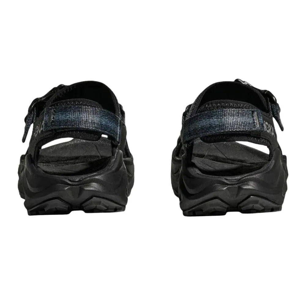 suede upper HOKA INFINI HIKE TC ??????????????????????