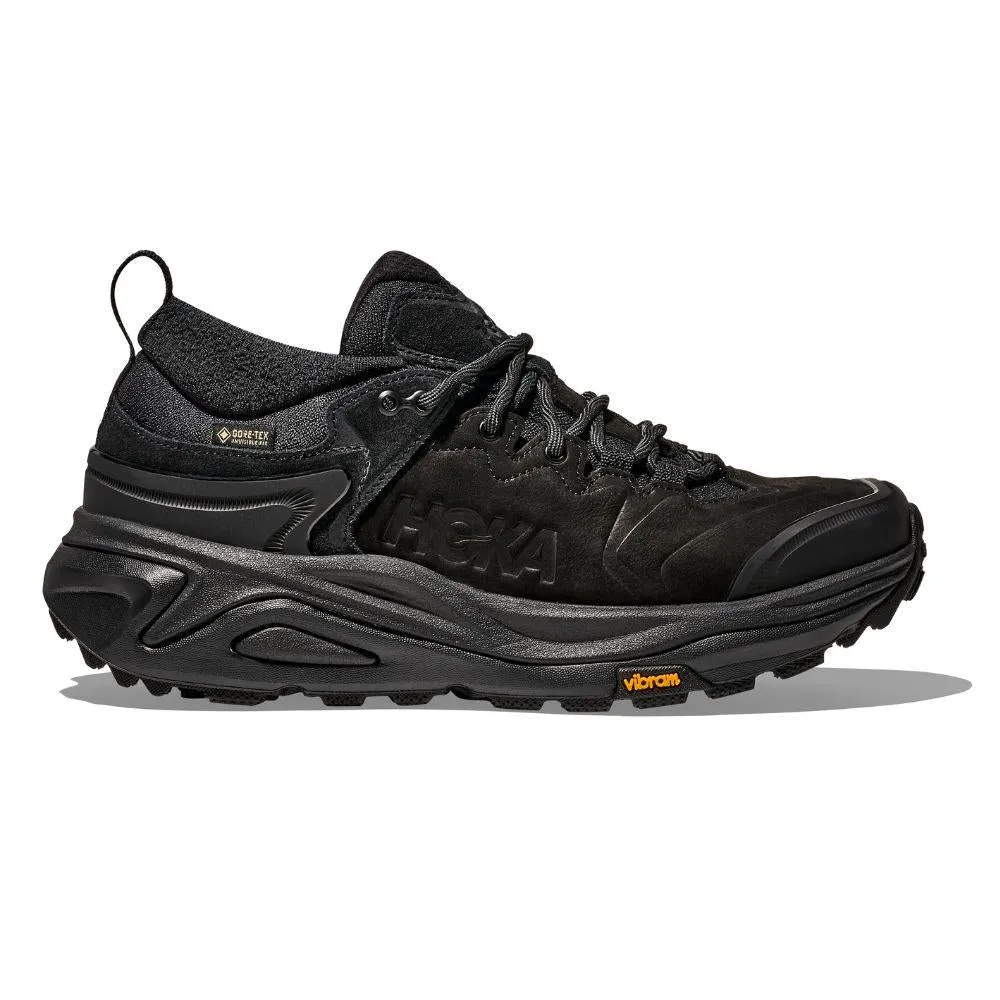 Dynamic Fit Frame Non Restrictive Toe Cap HOKA KAHA 3 LOW GTX ???????????????????????????