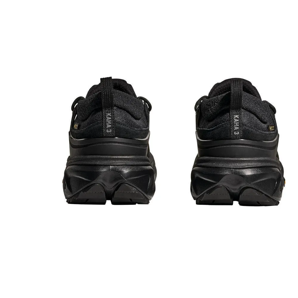 fluorescent casual - runner shoes HOKA KAHA 3 LOW GTX ???????????????????????????