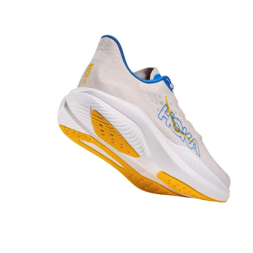 Natural Foot Flex Design HOKA MACH 6 ????????????????????