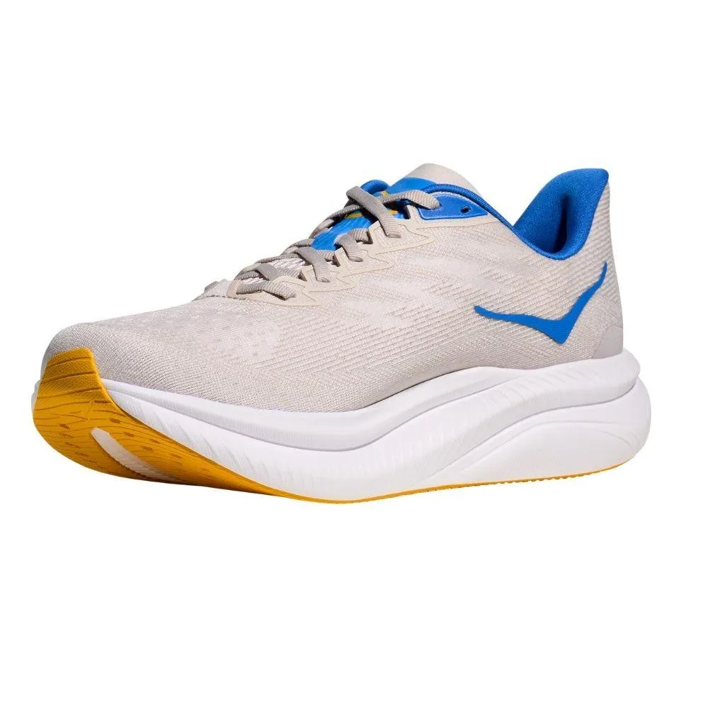 Thermal Regulation Tech Impact Absorption Cushioning HOKA MACH 6 ????????????????????