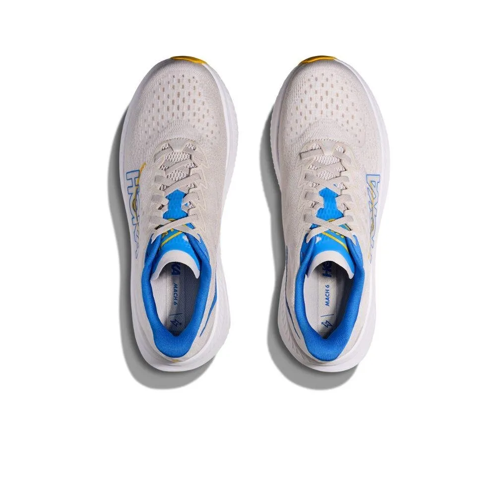 Motion Control Technology HOKA MACH 6 ????????????????????