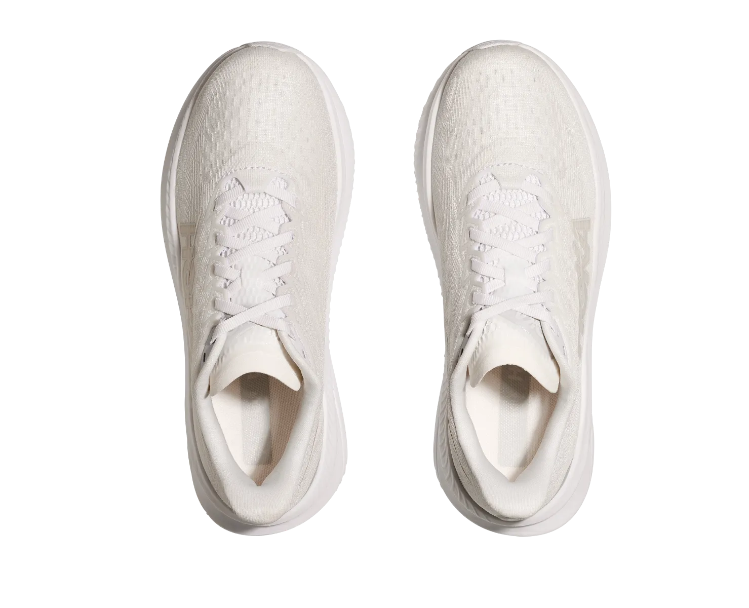 HOKA-MACH 6 Men Foggy Weather Running