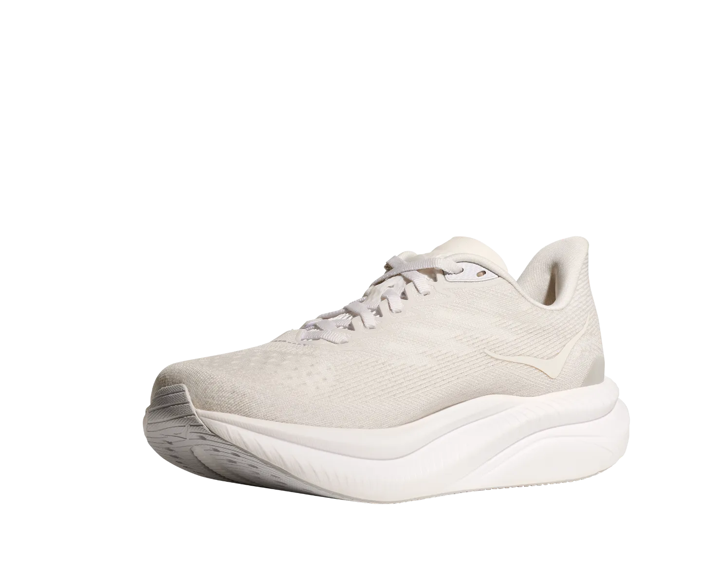 HOKA-MACH 6 Men trendy - feature shoes