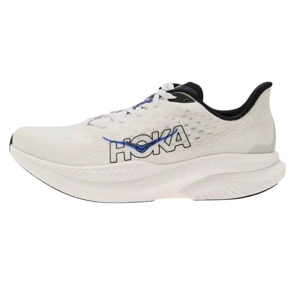 HOKA MACH 6 ???????????????????? tassel - trimmed - design shoes
