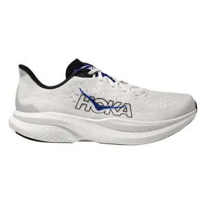 odor - control - feature shoes HOKA MACH 6 ????????????????????