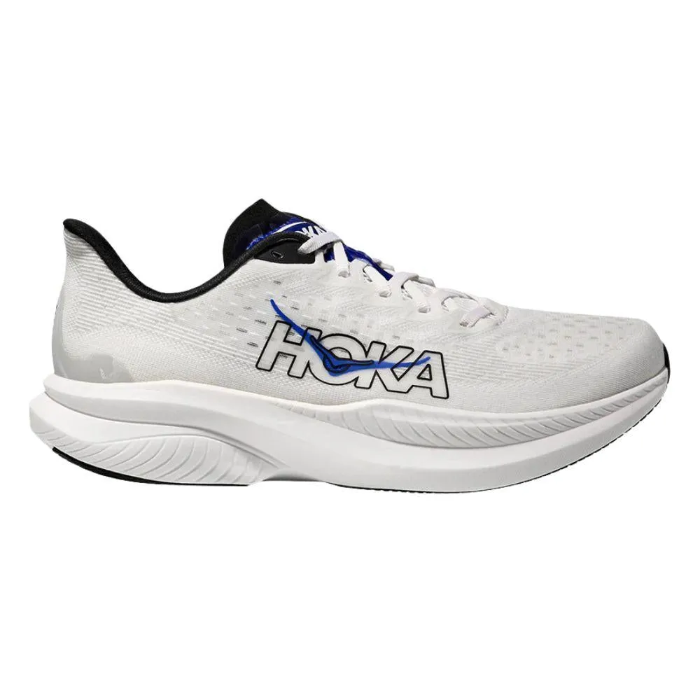 odor - control - feature shoes HOKA MACH 6 ????????????????????
