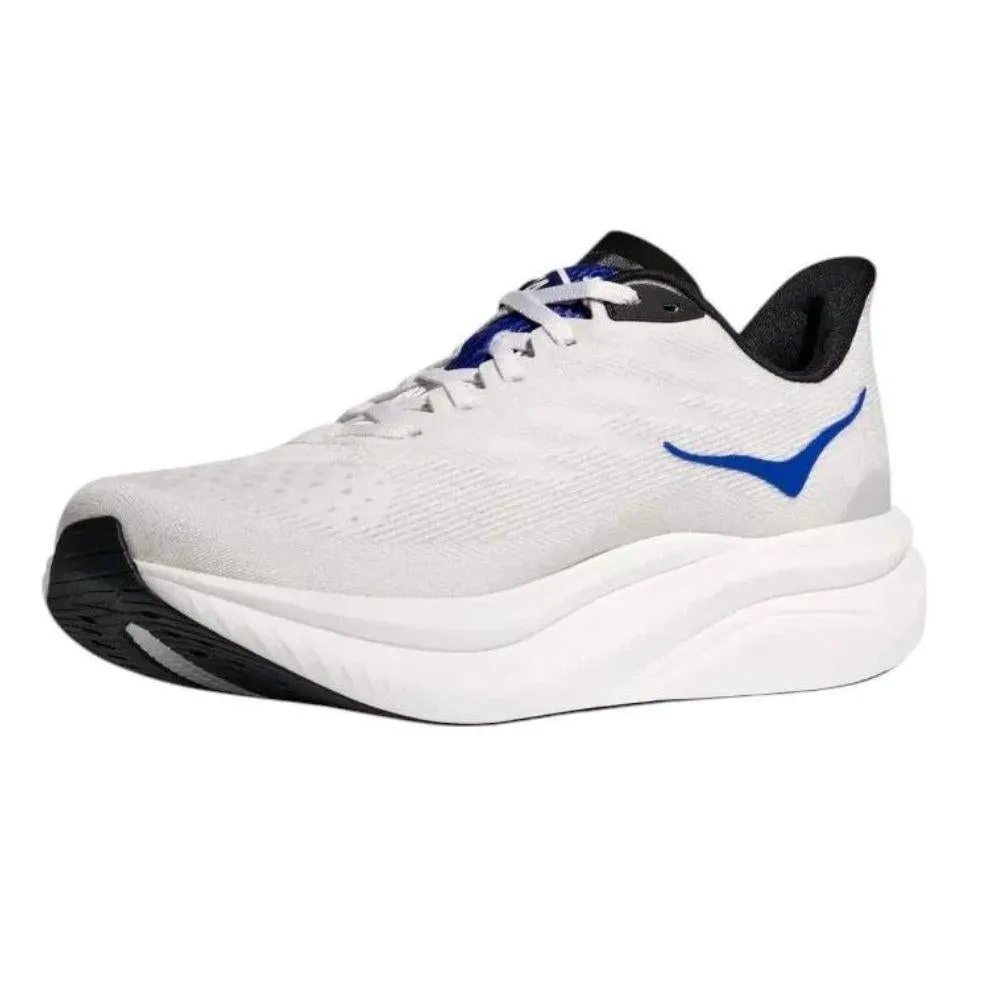 HOKA MACH 6 ???????????????????? TPU Stability Plate metal - finish - design shoes