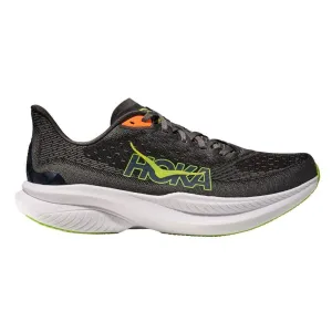 HOKA MACH 6 ???????????????????? Silicone Heel Grip Flexibility