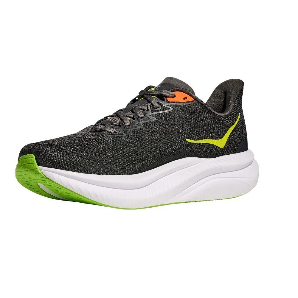 HOKA MACH 6 ???????????????????? traction - technology
