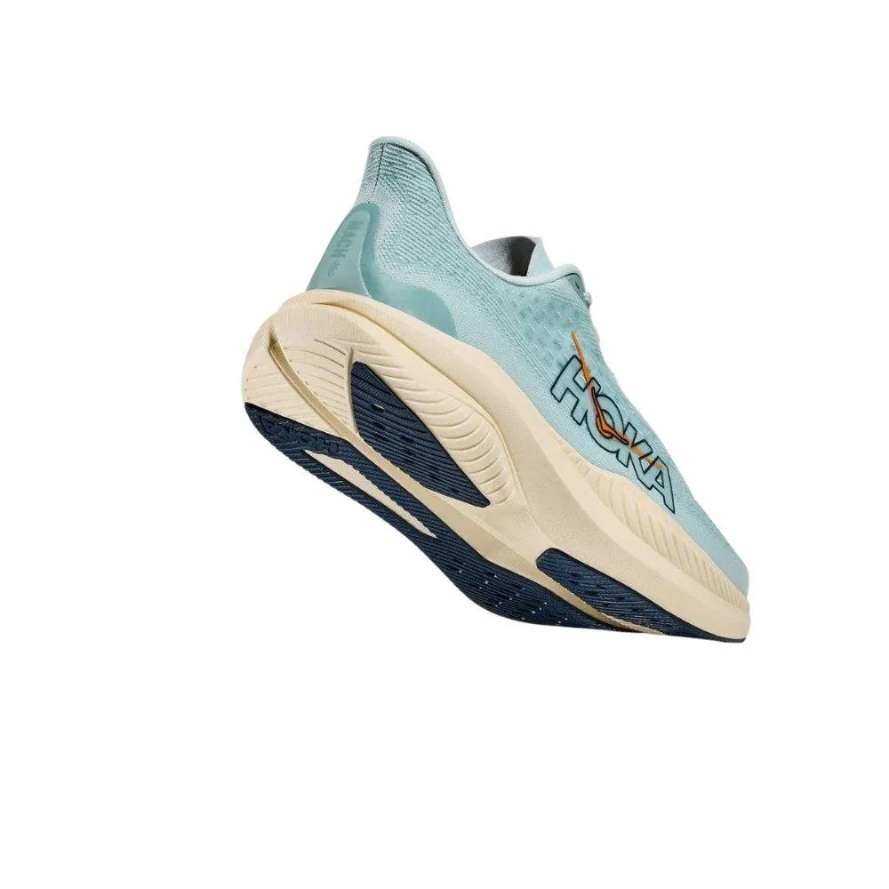 HOKA MACH 6 ???????????????????? reflective running option