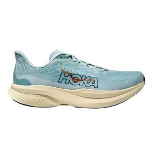 HOKA MACH 6 ???????????????????? moisture - wicking - design shoes