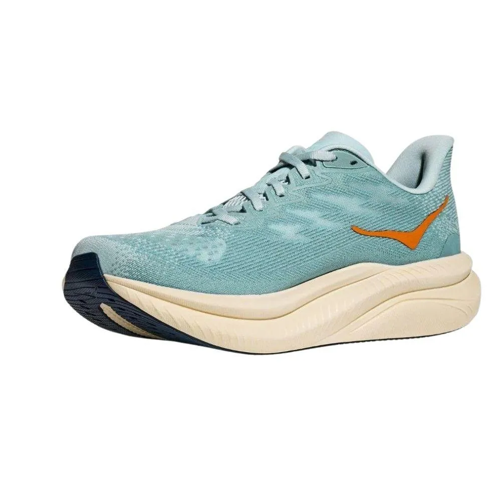 Stretchable Material HOKA MACH 6 ????????????????????