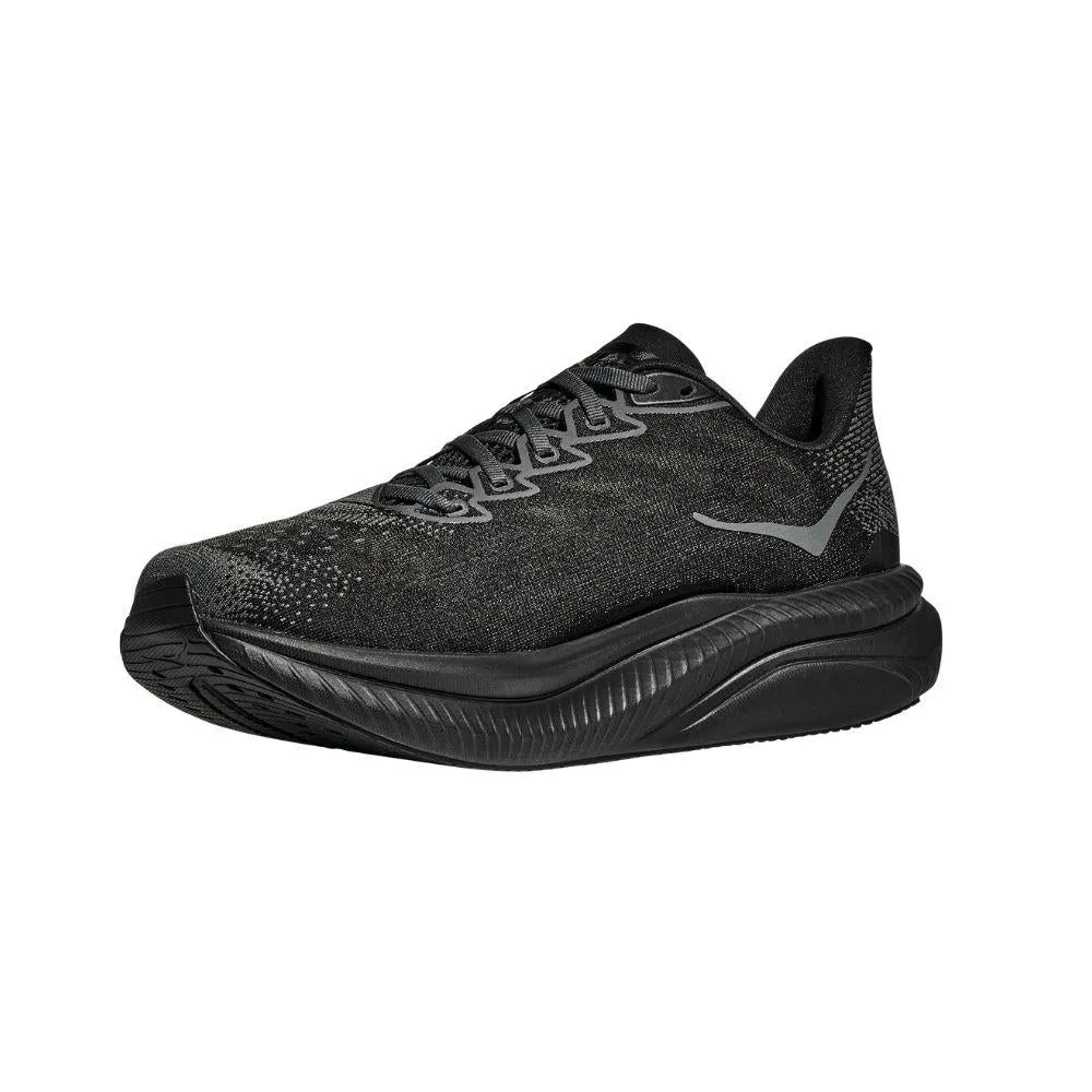HOKA MACH 6 WIDE ???????????????????? rainy - day shoes