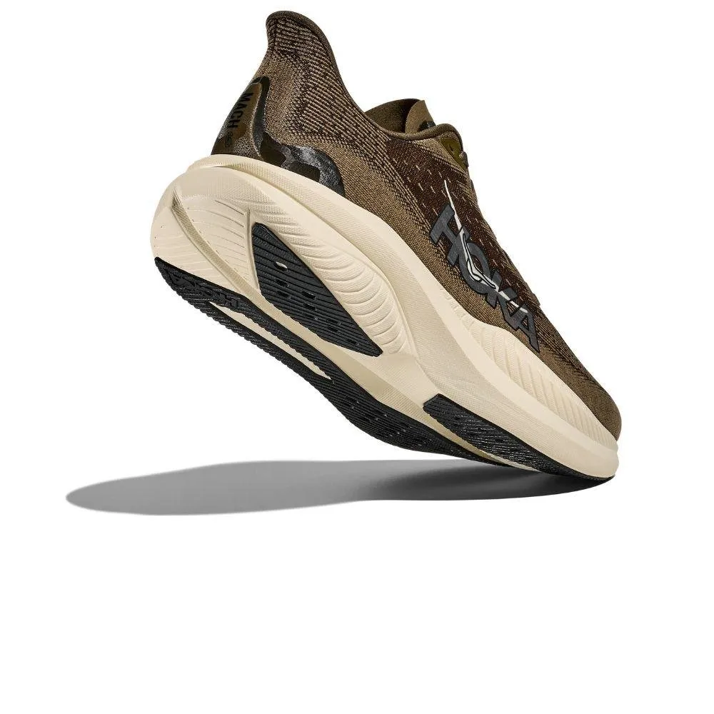 Hygroscopic Insole antibacterial - feature shoes HOKA MACH 6 WIDE ????????????????????