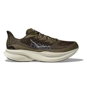 track and field shoes Shock-absorbing feature HOKA MACH 6 WIDE ????????????????????