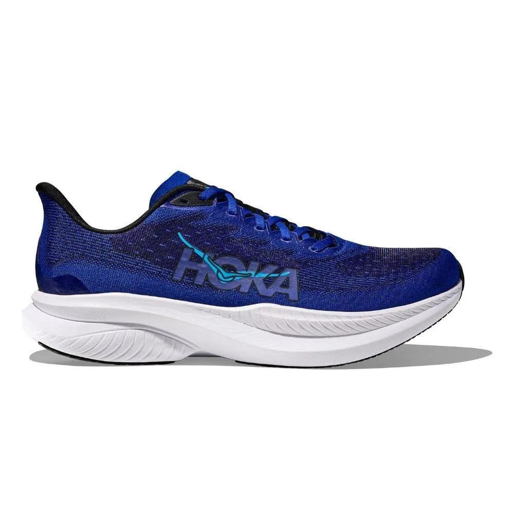 Pronation Control Tech HOKA MACH 6 WIDE ????????????????????