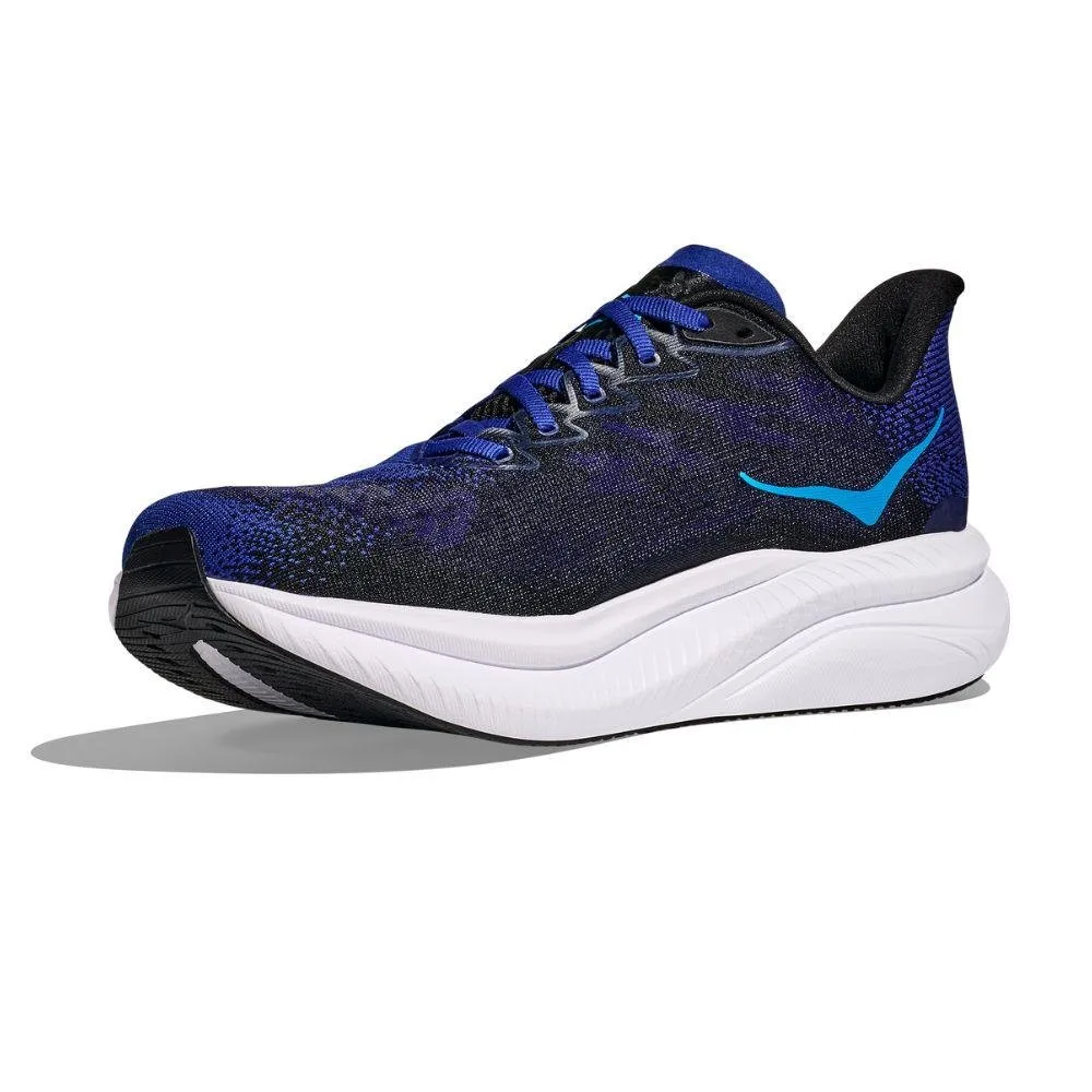 luxury - feel HOKA MACH 6 WIDE ????????????????????