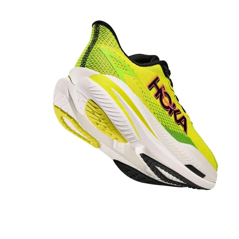 Airflow Fabric HOKA MACH X 3 WIDE ????????????????????