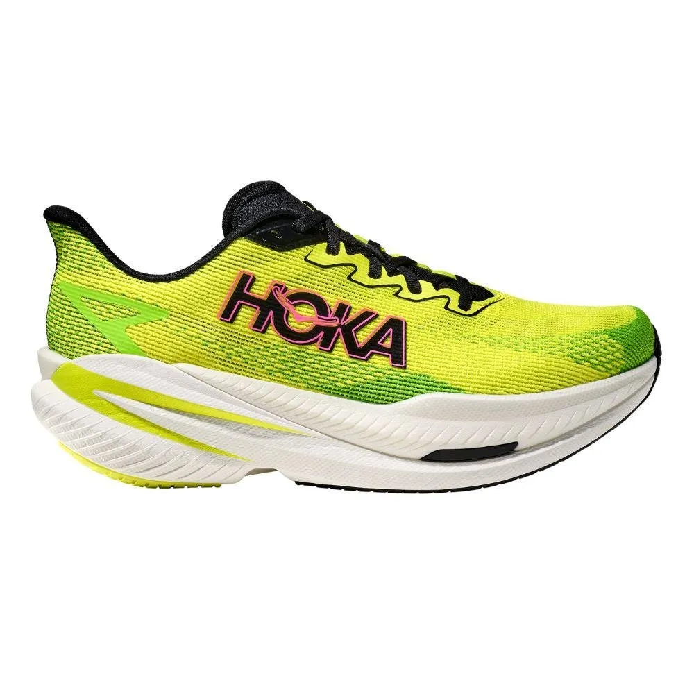 HOKA MACH X 3 WIDE ???????????????????? stability equipment