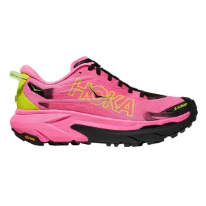running in coastal areas retro - style shoes HOKA MAFATE 5 ?????????????????????