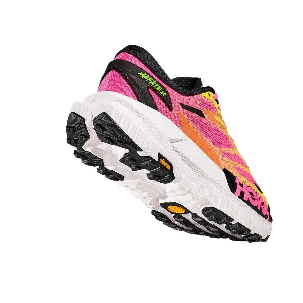 pre - owned shoes Strategic Support Webbing HOKA MAFATE X ?????????????????????