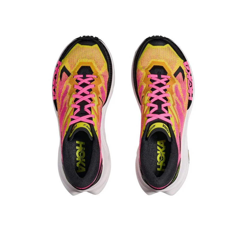 HOKA MAFATE X ????????????????????? Flexible Sole Design Heel Stability