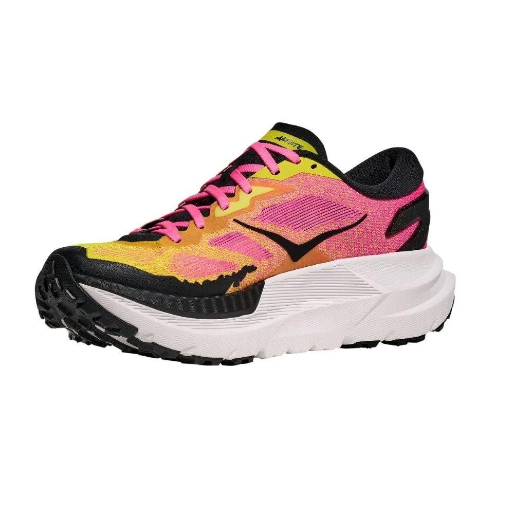 physiologically - comfortable Ultra Breathable Upper HOKA MAFATE X ?????????????????????