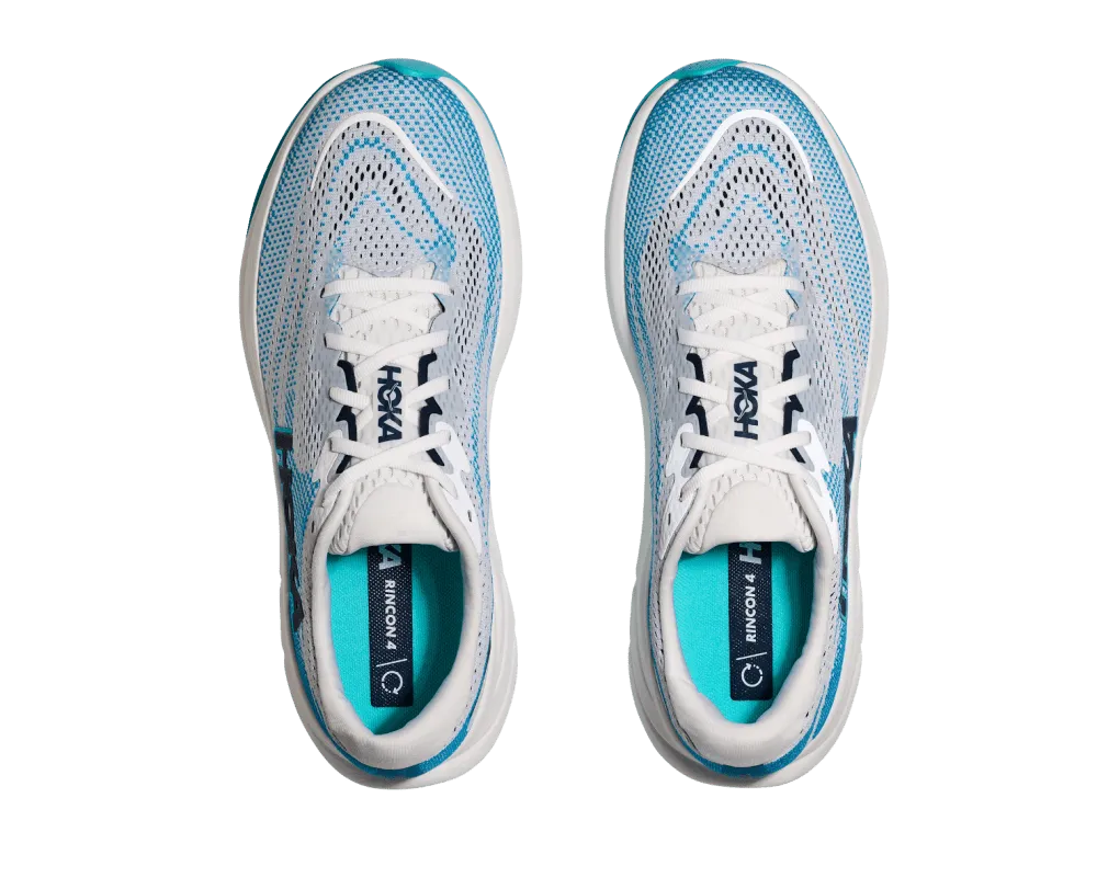 HOKA-RINCON 4 Men Smooth Stride Transition
