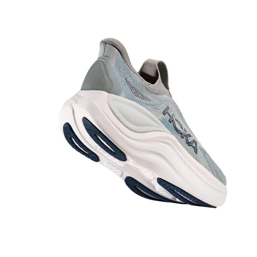 HOKA SKYWARD LACELESS ???????????????????? Airflow System Airflow Mesh